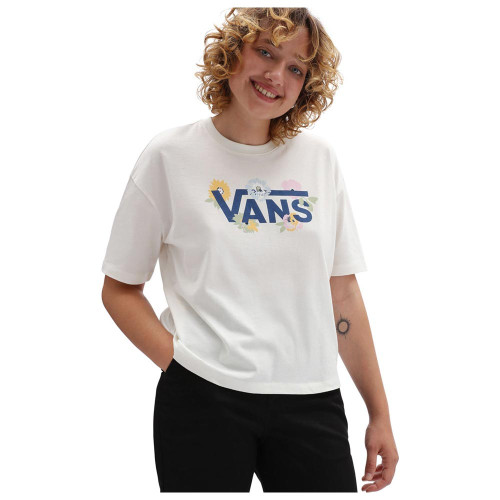 Vans Γυναικεία κοντομάνικη μπλούζα Boo Kay